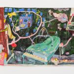 Purchase College Was Founded to Make Quality Arts Education Possible