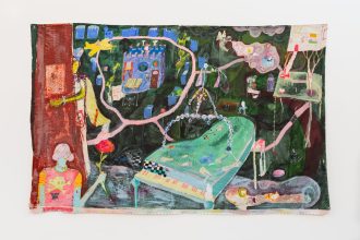 Purchase College Was Founded to Make Quality Arts Education Possible