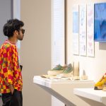 Pursue Advanced Design Research at UC Davis