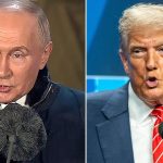 Putin’s Brutal Christmas Message Sparks World War 3 Fears