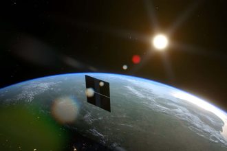 Putting data centres in space isn’t going to happen any time soon