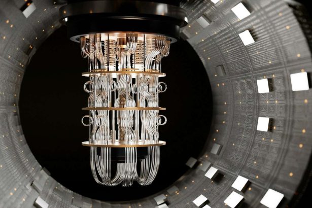 Quantum computers turned out to be more useful than expected in 2025