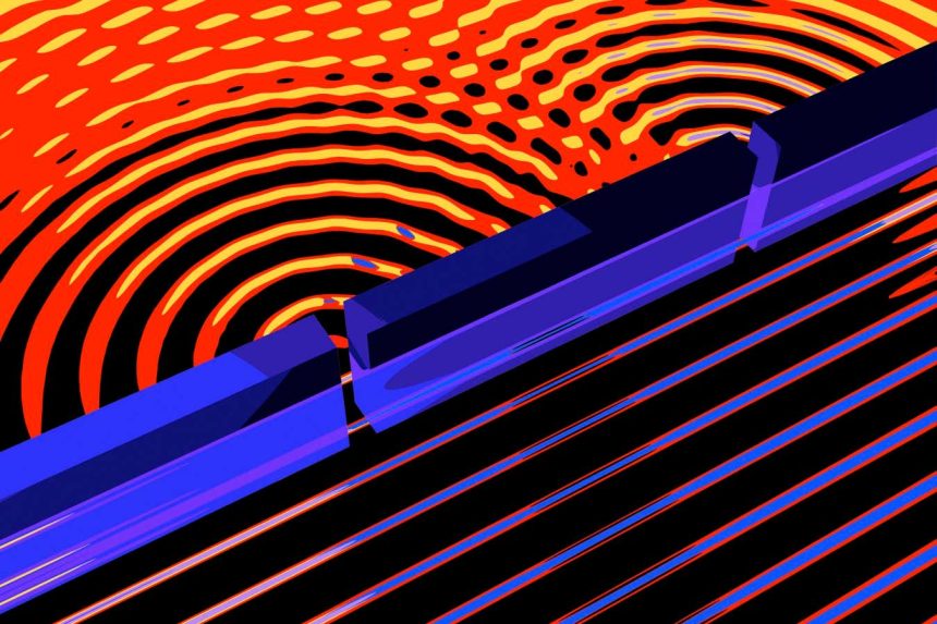 Quantum experiment finally settles a century-old row between Einstein and Bohr