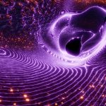 Qubits break quantum limit to encode information for longer