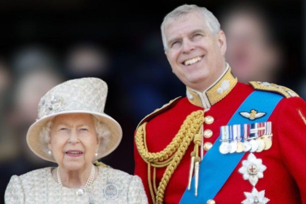 Queen Elizabeth’s Legacy Marred by Andrew’s ‘Spiritual Gurus’ Fee