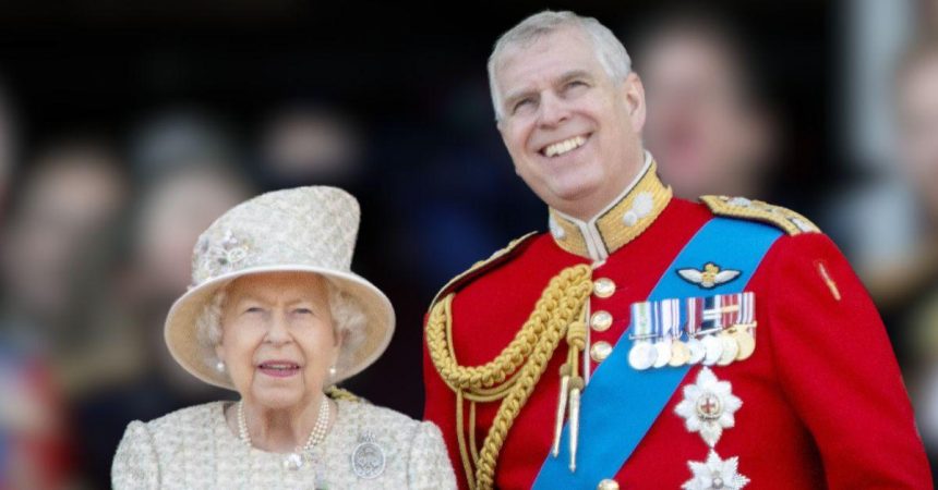 Queen Elizabeth’s Legacy Marred by Andrew’s ‘Spiritual Gurus’ Fee