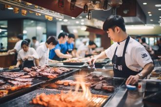 RBC Highlights Growth, Long US Runway