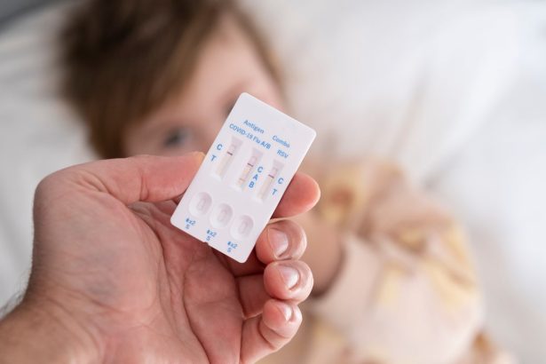 RFK, Jr., Questions Safety of Approved RSV Shots for Babies