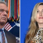 RFK Jr. Saw Olivia Nuzzi as ‘Disposable’, Ex-Fiancé Claims