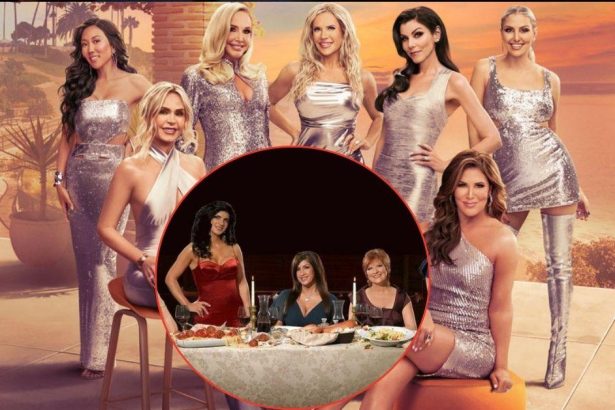 ‘RHONJ’ Star ‘Approached’ To Join ‘RHOC’ Season 20