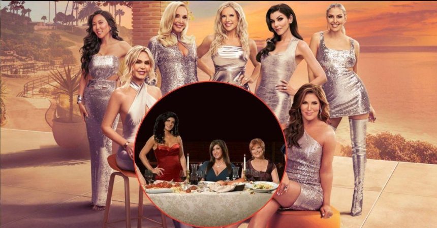 ‘RHONJ’ Star ‘Approached’ To Join ‘RHOC’ Season 20