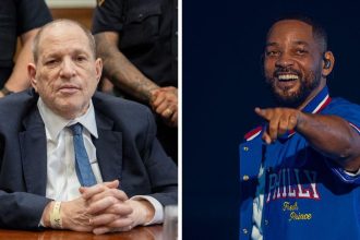 Radar Reveals 8 Celebrities Who Have Been Banned From Awards Shows