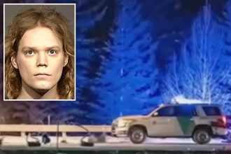 Radical Zizian vegans tied to alleged deadly Charles Manson-like cult disrupt court