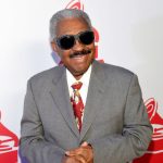 Rafael Ithier, founder of salsa group El Gran Combo de Puerto Rico, dies at 99 : NPR