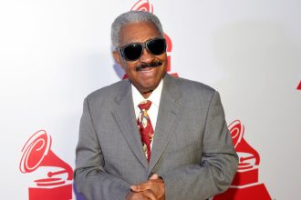 Rafael Ithier, founder of salsa group El Gran Combo de Puerto Rico, dies at 99 : NPR