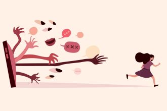 ‘Rage bait’ is the 2025 Oxford Word of the Year : NPR