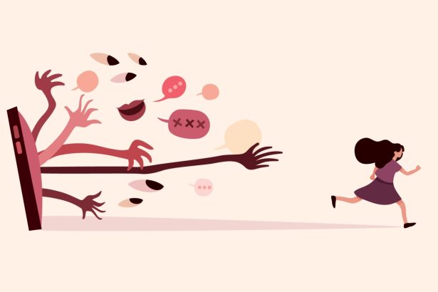 ‘Rage bait’ is the 2025 Oxford Word of the Year : NPR