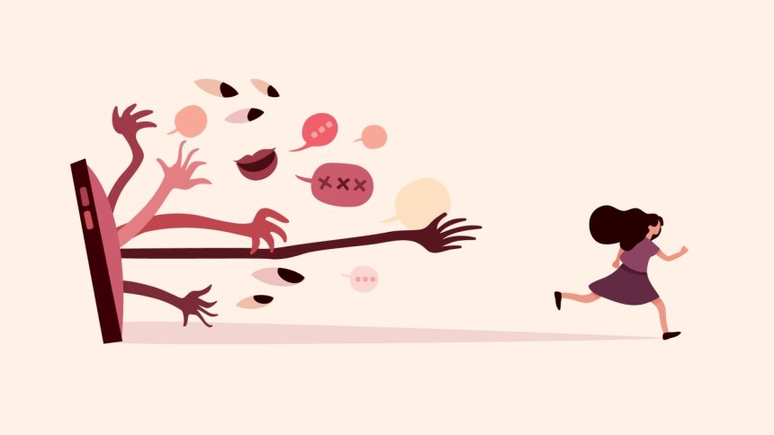 ‘Rage bait’ is the 2025 Oxford Word of the Year : NPR