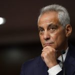Rahm Emanuel says U.S. should follow Australia's youth social media ban