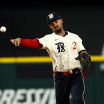 Rangers exec reveals behind the scenes of trading Marcus Semien to Mets for Brandon Nimmo