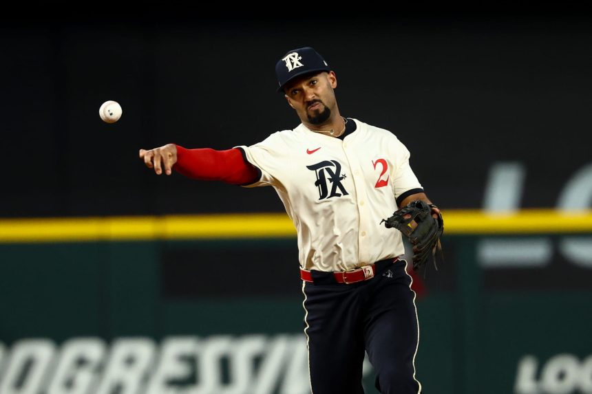 Rangers exec reveals behind the scenes of trading Marcus Semien to Mets for Brandon Nimmo