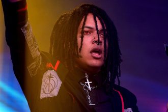 Rapper POORSTACY’S Cause of Death Revealed, But Family Disputing It