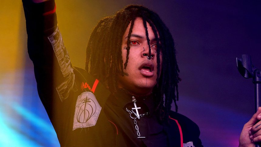 Rapper POORSTACY’S Cause of Death Revealed, But Family Disputing It