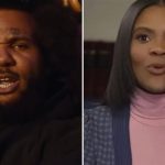 Rapper The Game Drops Bombshell Track About Candace Owens