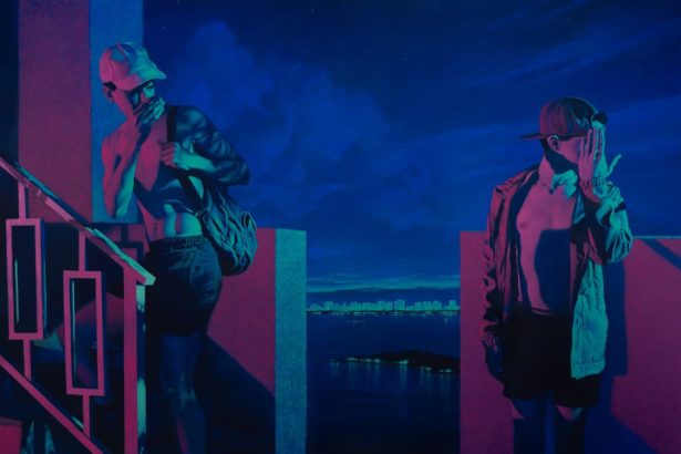 Rare Basquiat Photos and More Art to See in Miami This Week