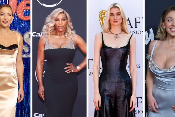 Raunchy New Fashion Trend Set To Replace the Naked Dress In 2026