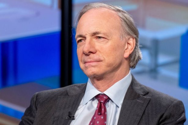 Ray Dalio says US is suffering a breakdown of ‘monetary, political and geopolitical orders.’ Here’s what you can do now