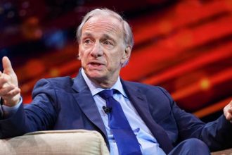 Ray Dalio warns that America is on track for a ‘debt death spiral.’ Are your assets safe?