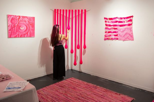 Reach New Creative Heights at SVA Continuing Education