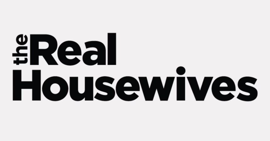 ‘Real Housewives’ Star Secretly Announced Breakup At Upcoming Reunion
