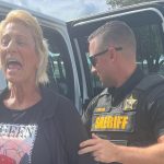 Real-Life ‘Grinch’ Arrested in Florida for Stealing Holiday Toy Donations