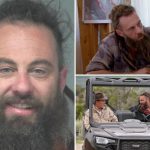 Reality TV star Chad Aaron Ollinger charged with murdering cellmate days before scheduled release: cops