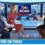 Reba McEntire Snaps At Savannah Guthrie Following ‘Husband’ Slip-Up