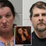 Rebecca Park’s mom reveals sick details about pregnant daughter’s grisly murder