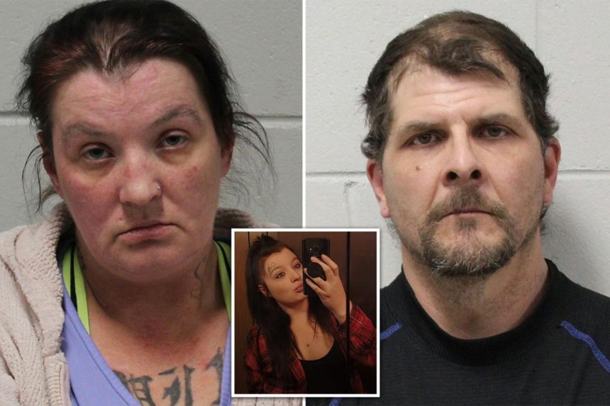 Rebecca Park’s mom reveals sick details about pregnant daughter’s grisly murder