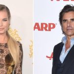 Rebecca Romijn Thought John Stamos Was ‘Stupid’ During Their Marriage