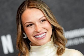 Rebecca’s Bedroom Scene Was Pivotal, Kayla Wallace Says