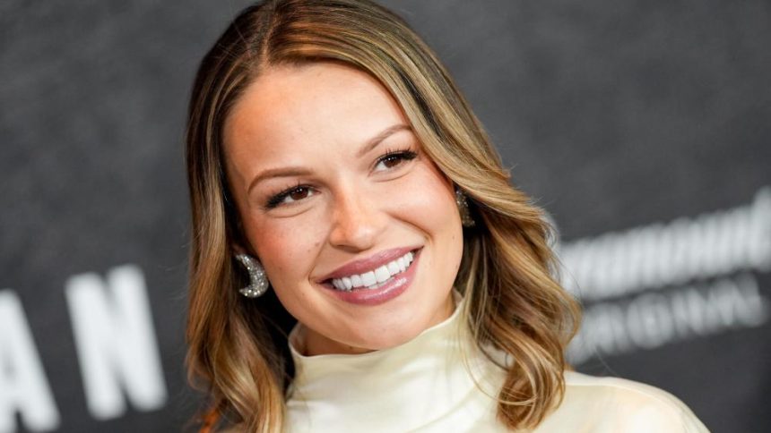 Rebecca’s Bedroom Scene Was Pivotal, Kayla Wallace Says