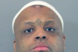 Recent parolee tried to chop neighbor’s head off in anti-gay hate crime: prosecutors