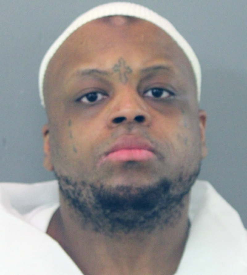 Recent parolee tried to chop neighbor’s head off in anti-gay hate crime: prosecutors