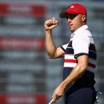 Recovering Justin Thomas donates M to the University of Alabama for the betterment of golf