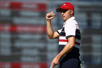 Recovering Justin Thomas donates M to the University of Alabama for the betterment of golf