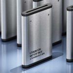 Recycling Mystery: Bulging Lithium-Ion Batteries