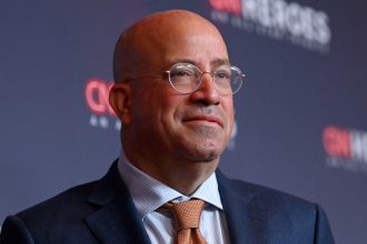 RedBird IMI boss Jeff Zucker Looks to AI as Cost-Saving ‘Opportunity’