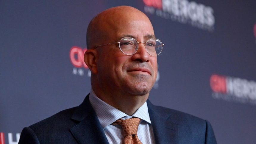RedBird IMI boss Jeff Zucker Looks to AI as Cost-Saving ‘Opportunity’