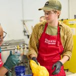 Redefine Access to the Arts With the MA in Art Education at the University of Arkansas